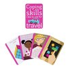 Coping Skills For Kids Coping Cue Cards™ Distraction Deck™ CCDST